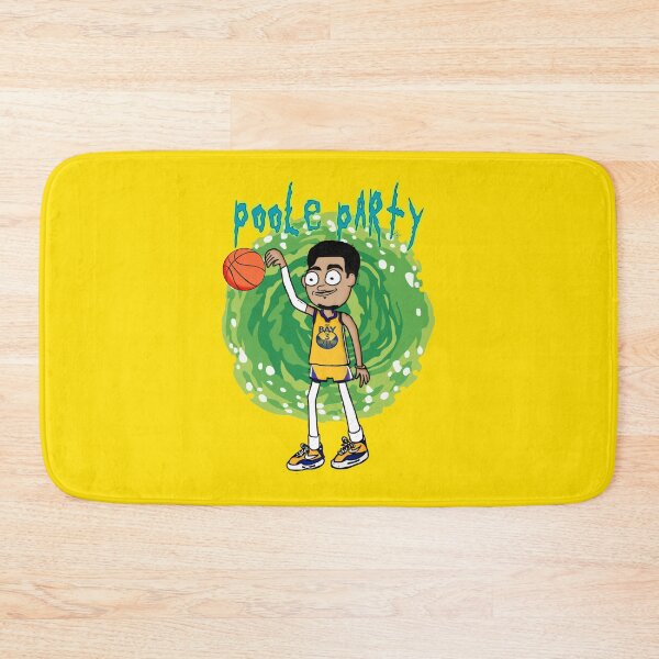 Item preview, Jordan Poole IV designed and sold by ecarey22.
