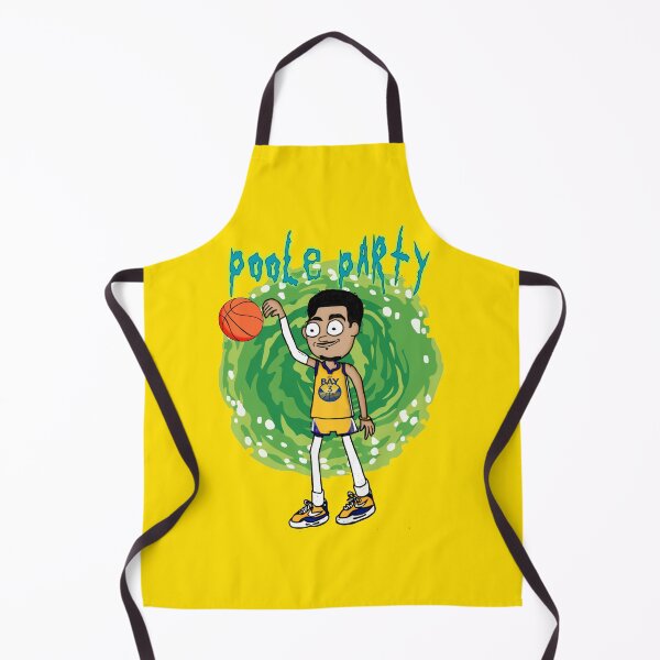 Item preview, Jordan Poole IV designed and sold by ecarey22.