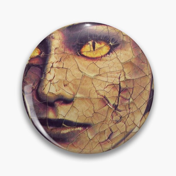 Item preview, The demoness designed and sold by Photorebelle.