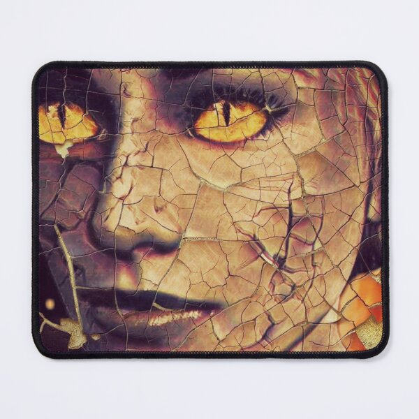 Item preview, The demoness designed and sold by Photorebelle.