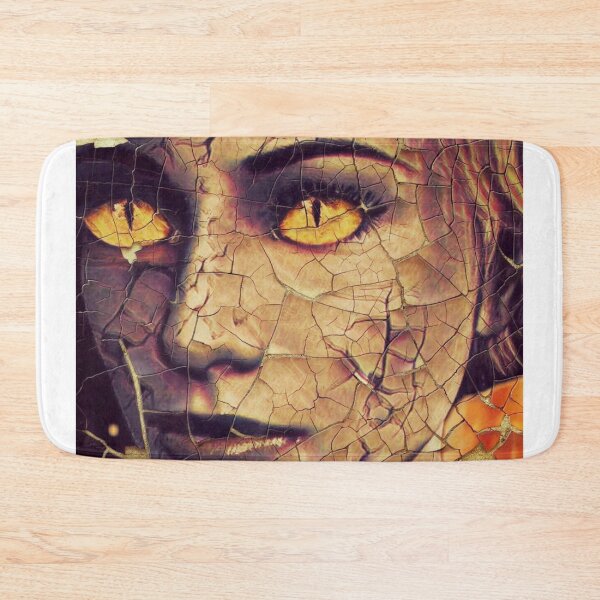 Item preview, The demoness designed and sold by Photorebelle.