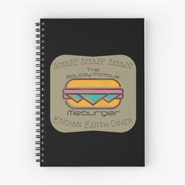 Item preview, Meburger designed and sold by BeaserHive.