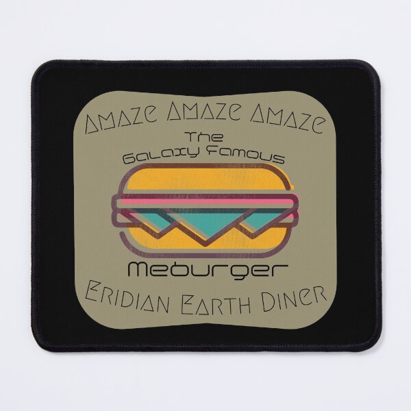 Item preview, Meburger designed and sold by BeaserHive.