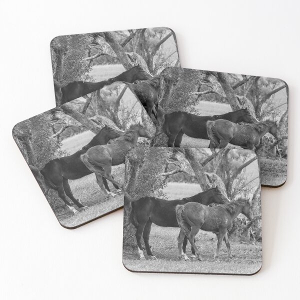Item preview, Sheltering in the Mallee designed and sold by Penny Heighes.