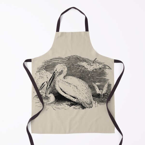 Item preview, Brown Pelican designed and sold by bayli-quick.