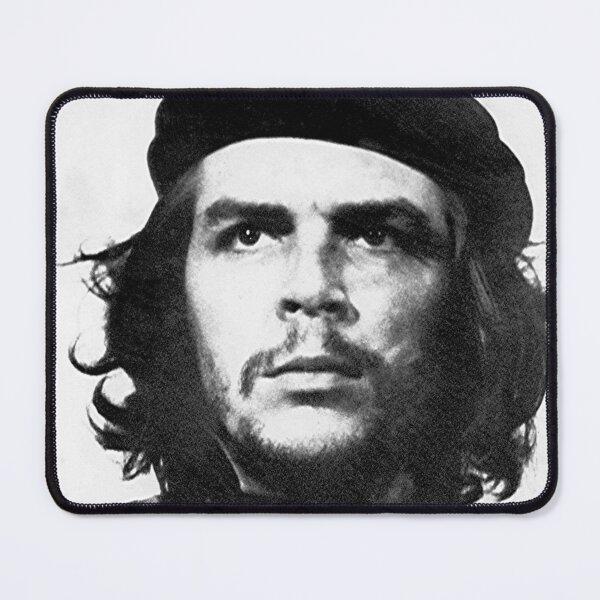 Item preview, Che Guevara Iconic Portrait - 1960 designed and sold by warishellstore.