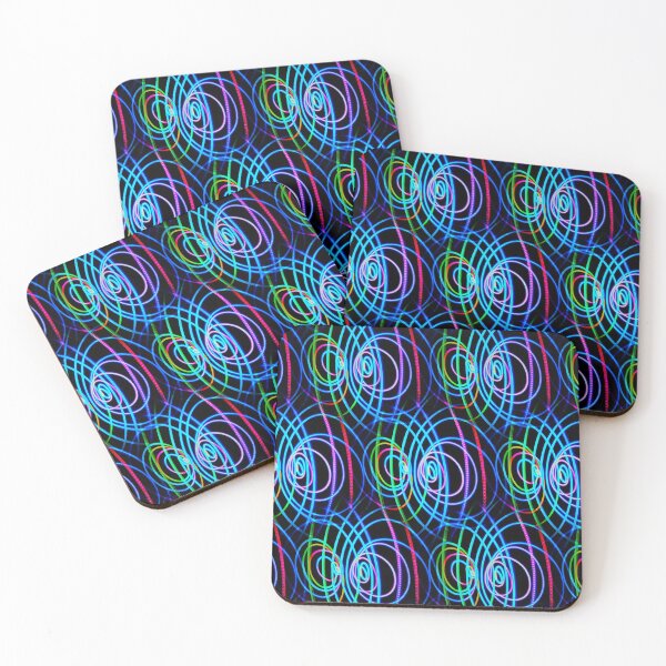 Item preview, PSYCHEDELIC designed and sold by Moreish.