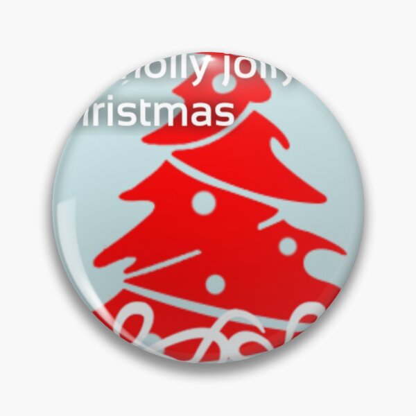 Item preview, red and white christmas designed and sold by Rytespot.