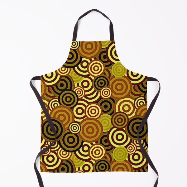Item preview, Groovy Circles designed and sold by Ksaavet.