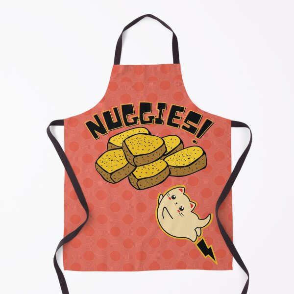 Item preview, Nuggies! Tops, Tanks & Dresses designed and sold by ColorInMotion.