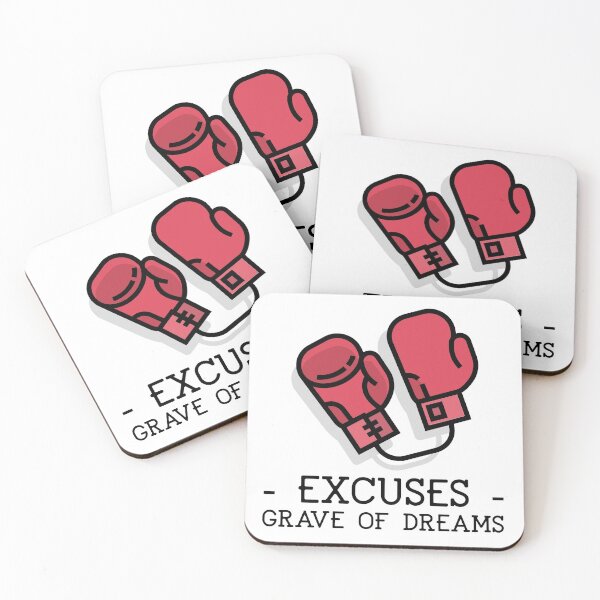 Aperçu de l'œuvre Excuses - tombe des rêves créée et vendue par josephsteez.