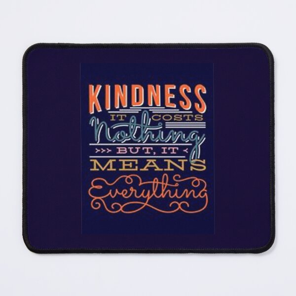 Item preview, Anti Bullying Be Kind Gift designed and sold by Animoxz3.