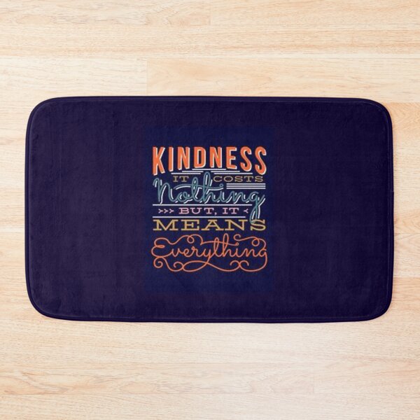 Item preview, Anti Bullying Be Kind Gift designed and sold by Animoxz3.