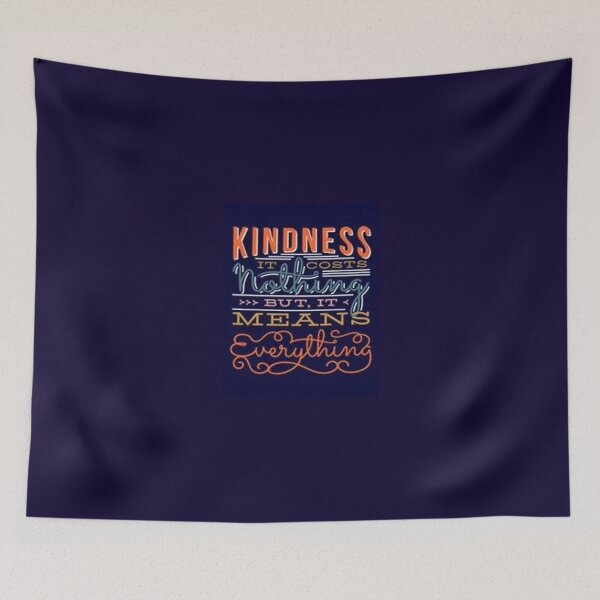 Item preview, Anti Bullying Be Kind Gift designed and sold by Animoxz3.
