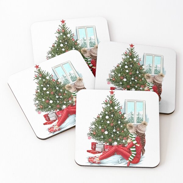 Aperçu de l'œuvre Gnome de la famille Love Home pour les vacances Joyeux Noël à tous Renne Lumières de Noël et Joyeuses Fêtes Cadeau Vêtements haut de gamme Drôle de vacances Noël créée et vendue par DesignByHeartUK.