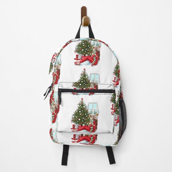 Aperçu de l'œuvre Gnome de la famille Love Home pour les vacances Joyeux Noël à tous Renne Lumières de Noël et Joyeuses Fêtes Cadeau Vêtements haut de gamme Drôle de vacances Noël créée et vendue par DesignByHeartUK.