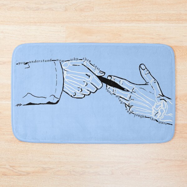 Item preview, The Mixtaype -#5 lost their minds and fought the wars - contrast designed and sold by LucyCaldwell.