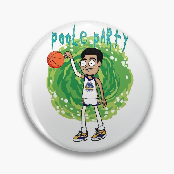 Item preview, Jordan Poole III designed and sold by ecarey22.