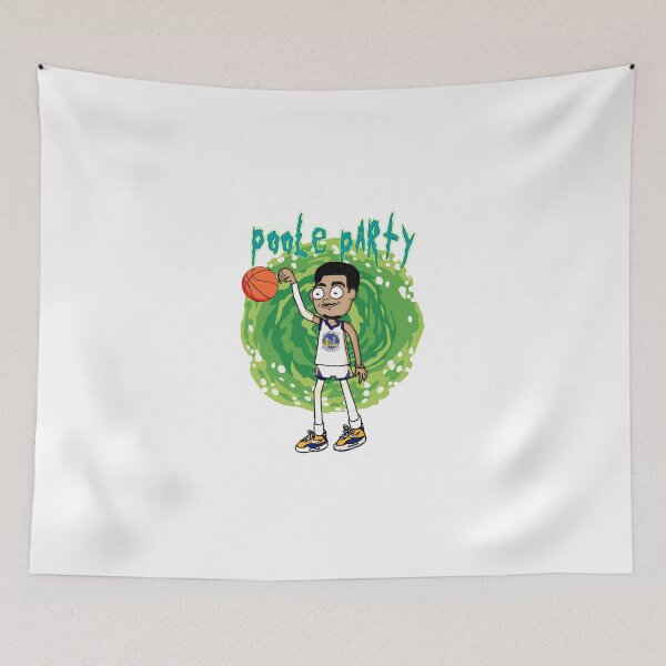 Item preview, Jordan Poole III designed and sold by ecarey22.