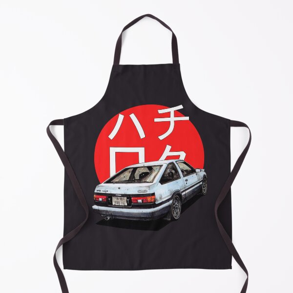 Item preview, AE86 Takumi Car initial D designed and sold by ArtYaris.