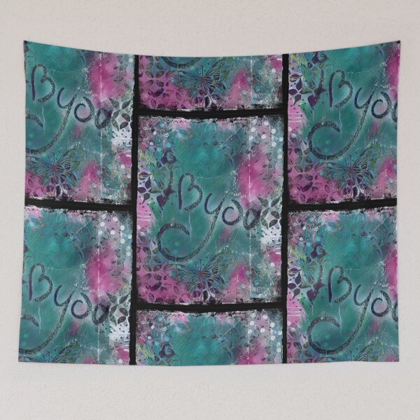 Item preview, Butterfly 9 designed and sold by shriamato.