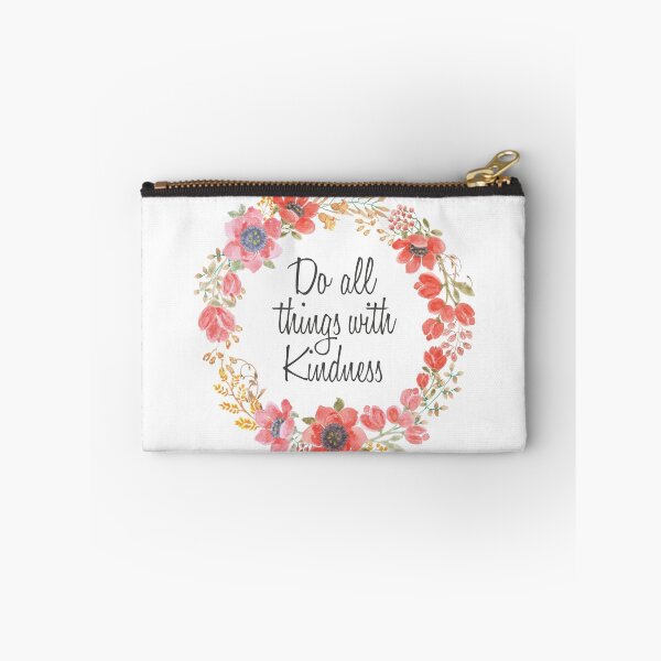 Item preview, Do all things with kindness designed and sold by navtrav.