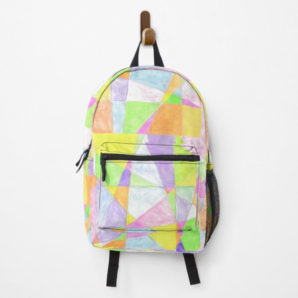 Item preview, Geometric Watercolour designed and sold by EmField.