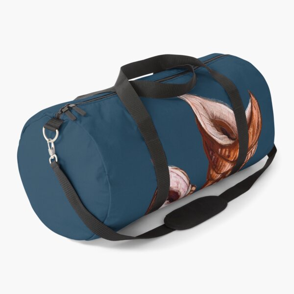 Item preview, The meat conch designed and sold by AerachnaNagren.