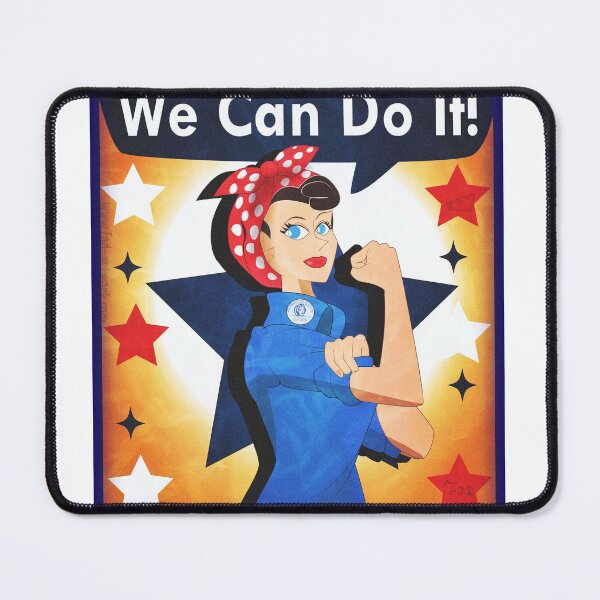 Item preview, Rosie's Message of Hope designed and sold by FAD-Artwork.