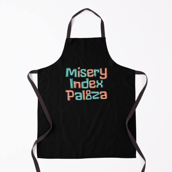 Item preview, Misery Index designed and sold by twHistory.