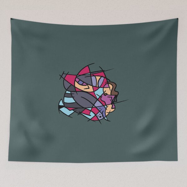 Item preview, Ninja Style Party designed and sold by Alec Buchan.