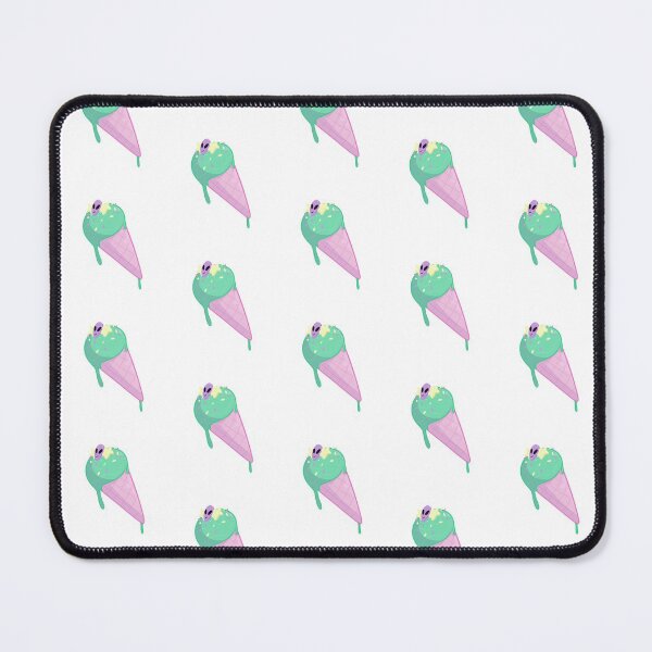 Item preview, Alien Ice Cream designed and sold by SoulButler.