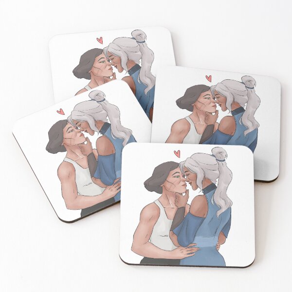 Item preview, Kyalin - The Legend of Korra designed and sold by vancat.