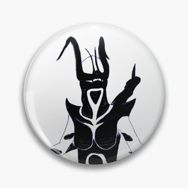 Item preview, Cold-Flame Silhouette designed and sold by astroantlers.