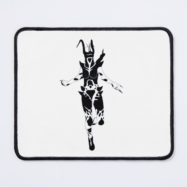 Item preview, Cold-Flame Silhouette designed and sold by astroantlers.
