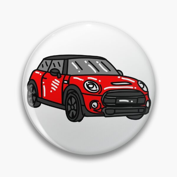 Item preview, Sports Car Racing Stickers For Water Bottles | BeamNG.Drive designed and sold by Jerssi-com.