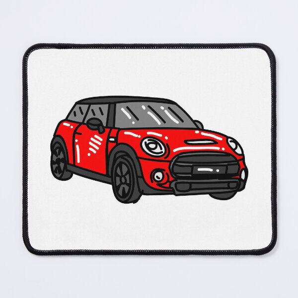 Item preview, Sports Car Racing Stickers For Water Bottles | BeamNG.Drive designed and sold by Jerssi-com.