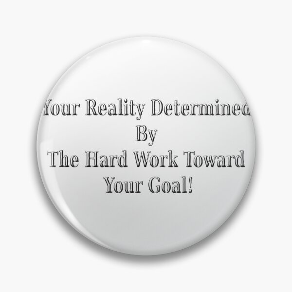 Item preview, "Your Reality" Cute Design. Buy Now designed and sold by Health And Fitness Posts e-Store.