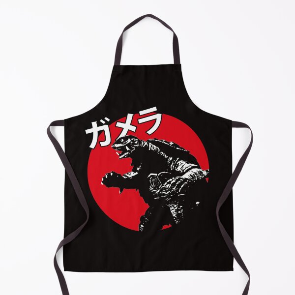 Item preview, Gamera: The Giant Monster designed and sold by ArtYaris.