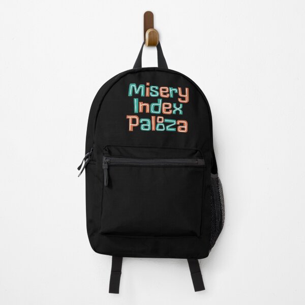 Item preview, Misery Index designed and sold by twHistory.