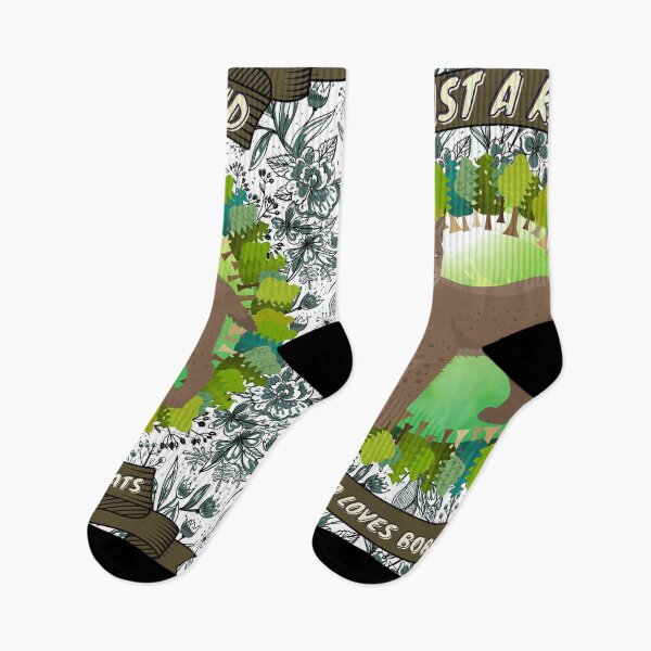 Item preview, Just a kid who loves bobcats - Colorful compositions, art and animals, funny drawings designed and sold by AdvanceDesign.