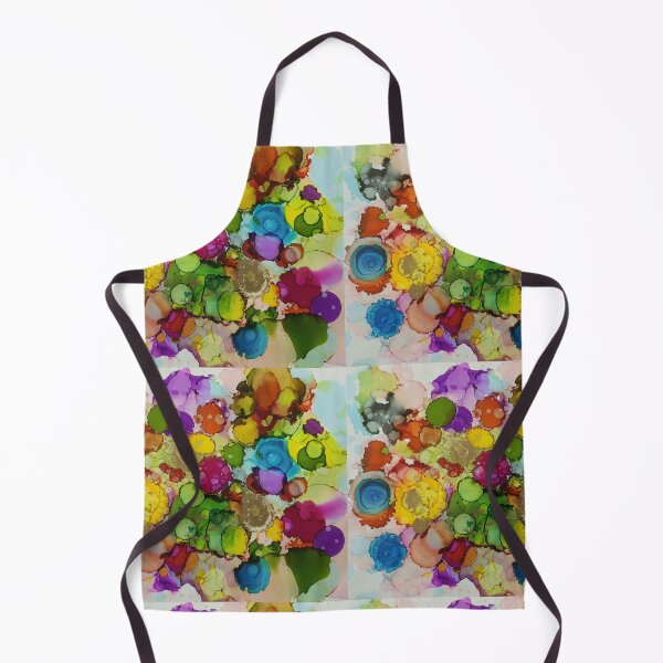 Item preview, Playing with Circles designed and sold by DaisyMaeInkArt.