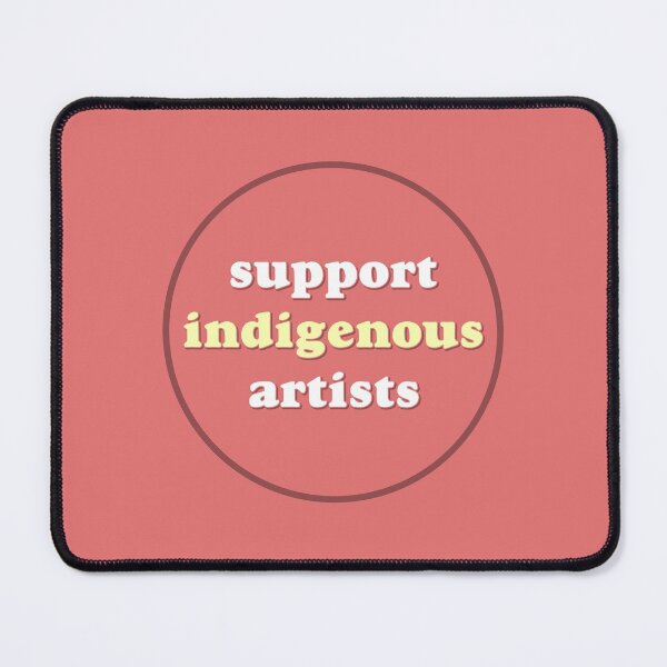 Item preview, Support Indigenous Artists - Native Art designed and sold by Picket Club.