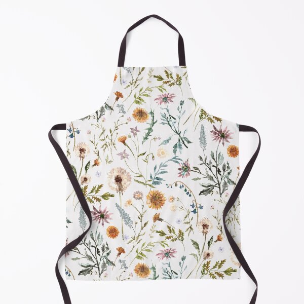 Item preview, Copy of Wylde Fleur (white) designed and sold by Esther Fallon Lau.