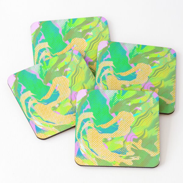 Item preview, Green Garden designed and sold by computerliker.