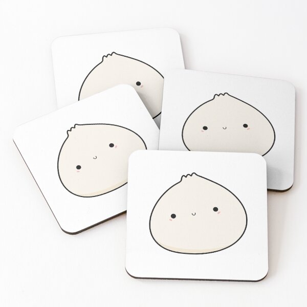 Item preview, Cute Dumpling  designed and sold by Crazy  Milkshake.