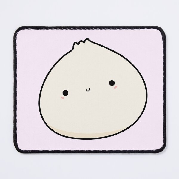 Item preview, Cute Dumpling  designed and sold by Crazy  Milkshake.