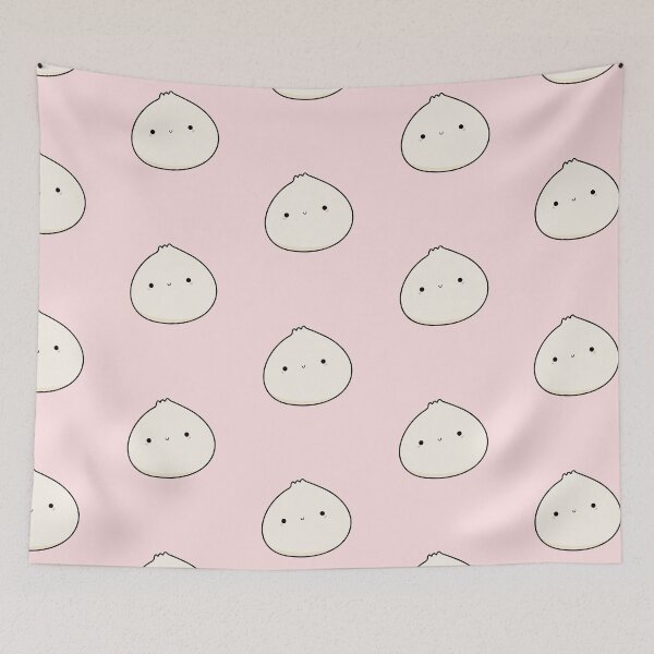 Item preview, Cute Dumpling  designed and sold by Crazy  Milkshake.