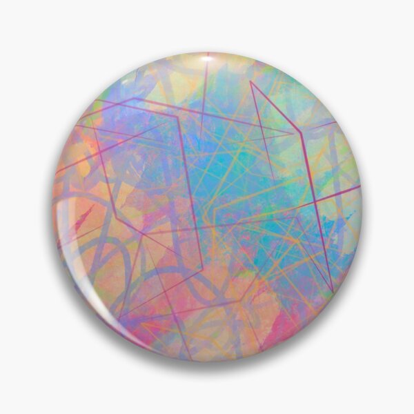 Item preview, Geometric Shapes designed and sold by computerliker.
