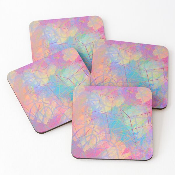 Item preview, Geometric Shapes designed and sold by computerliker.